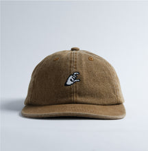 Cargar imagen en el visor de la galería, C Hand 6 Panel Mezclilla Café