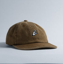 Cargar imagen en el visor de la galería, C Hand 6 Panel Mezclilla Café