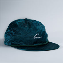 Cargar imagen en el visor de la galería, C Green 6 Panel Satín