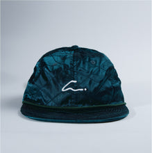 Cargar imagen en el visor de la galería, C Green 6 Panel Satín