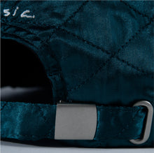 Cargar imagen en el visor de la galería, C Green 6 Panel Satín