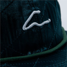Cargar imagen en el visor de la galería, C Green 6 Panel Satín