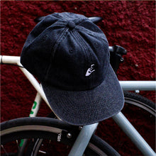 Cargar imagen en el visor de la galería, C Hand 6 Panel Mezclilla Azul