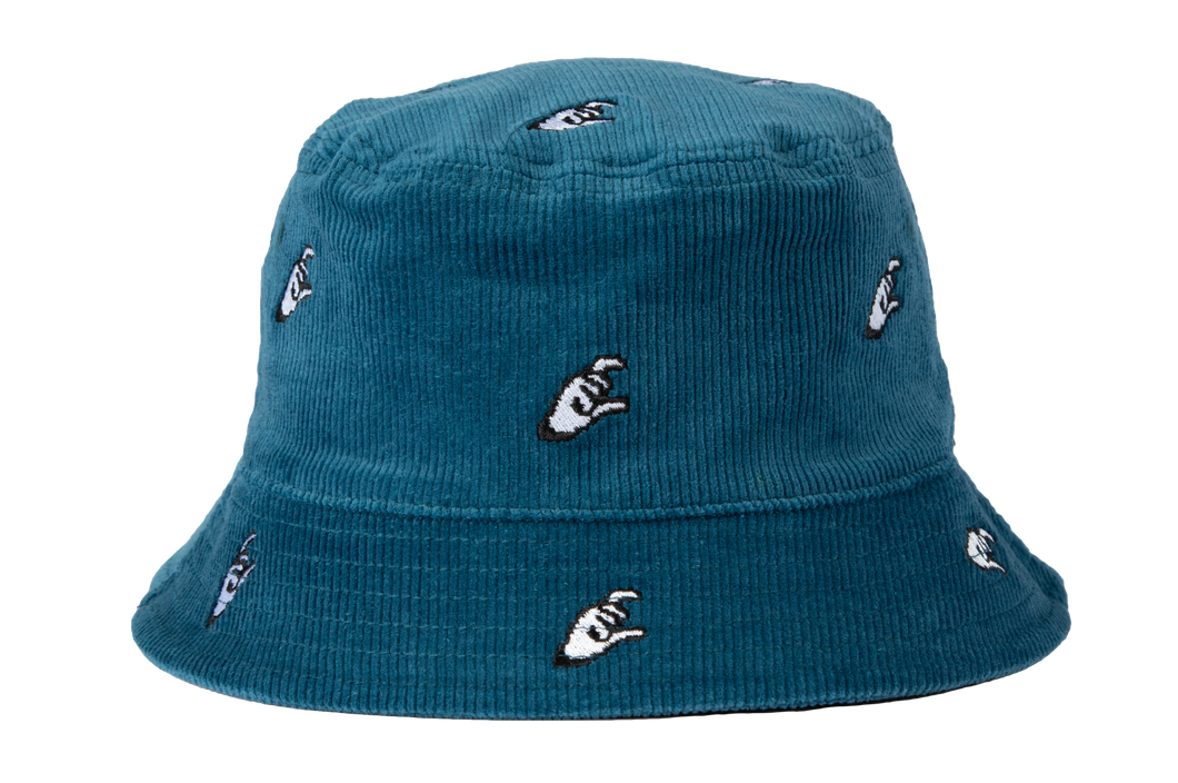 C Hand - Bucket Hat           