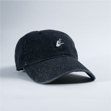 Cargar imagen en el visor de la galería, C Hand &quot;Hollywood&quot; 6 Panel Mezclilla Azul
