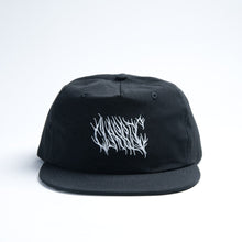 Cargar imagen en el visor de la galería, Classic Dark Lettering 5 Panel
