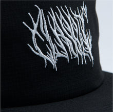 Cargar imagen en el visor de la galería, Classic Dark Lettering 5 Panel
