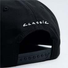 Cargar imagen en el visor de la galería, Classic Dark Lettering 5 Panel
